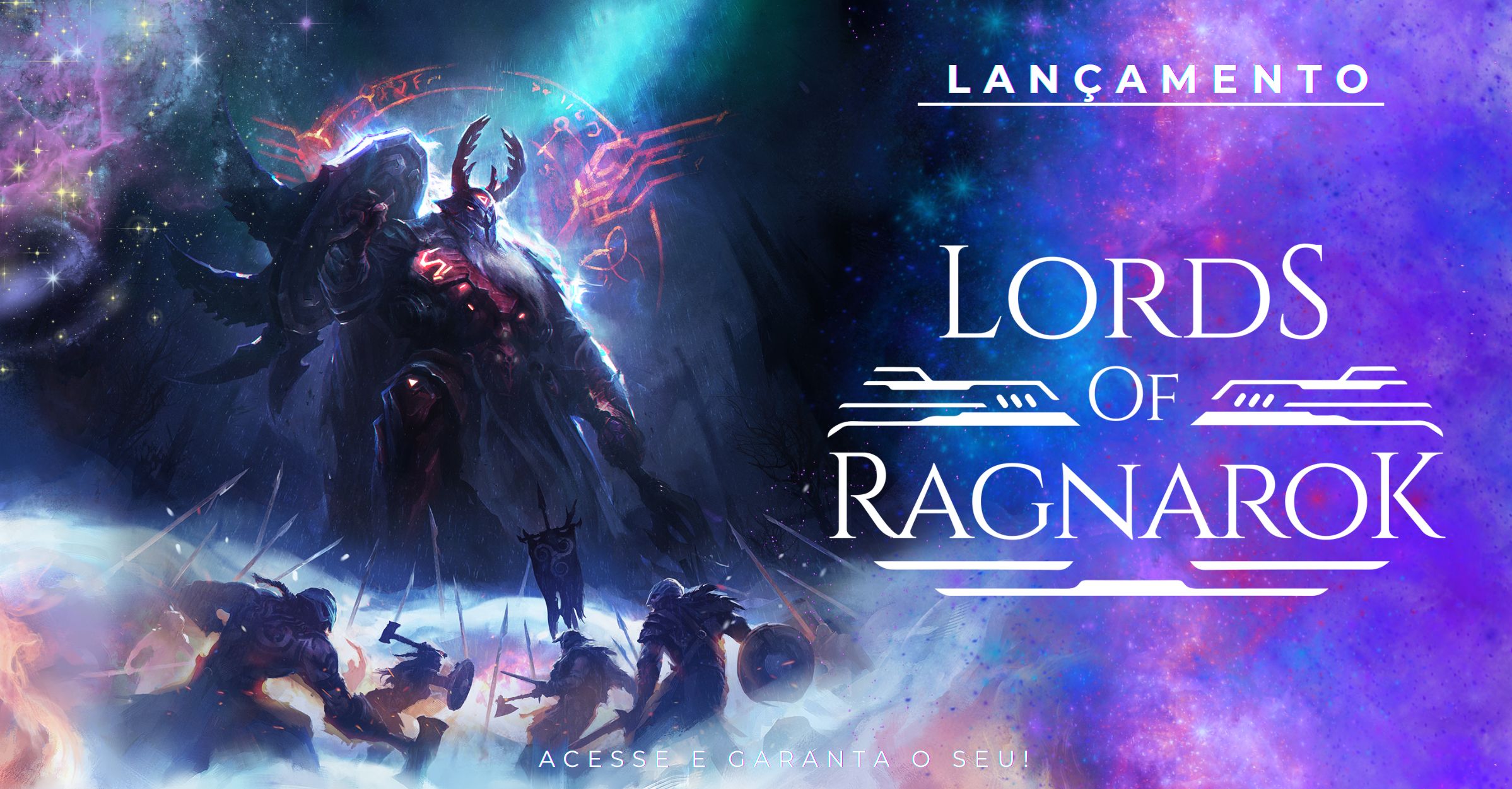 Lords of Ragnarock