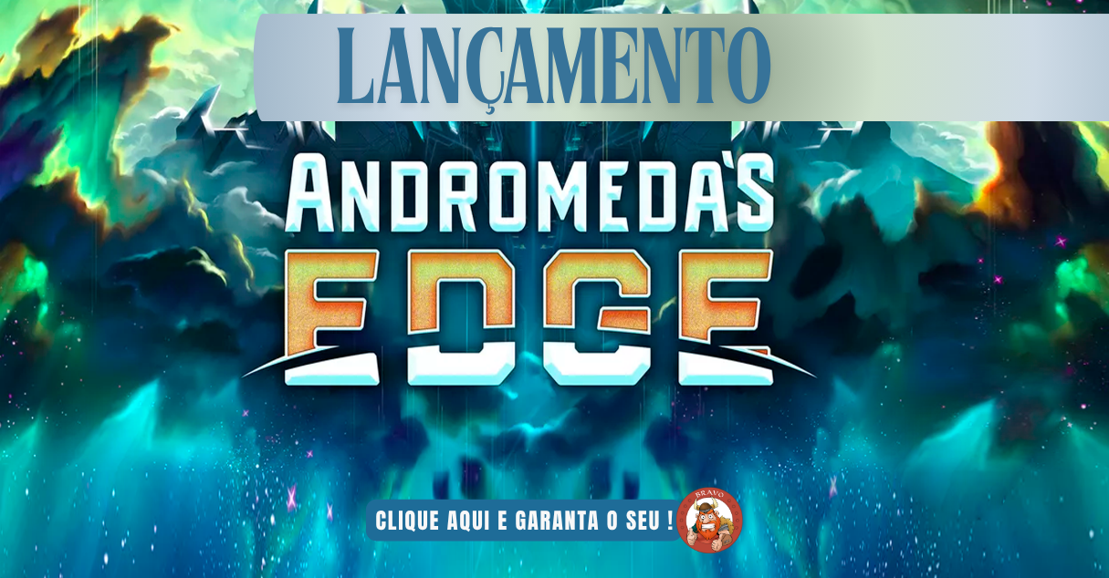 Andromeda