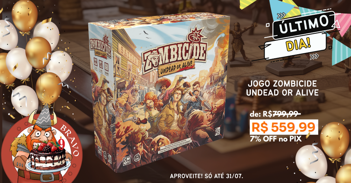 zombicide