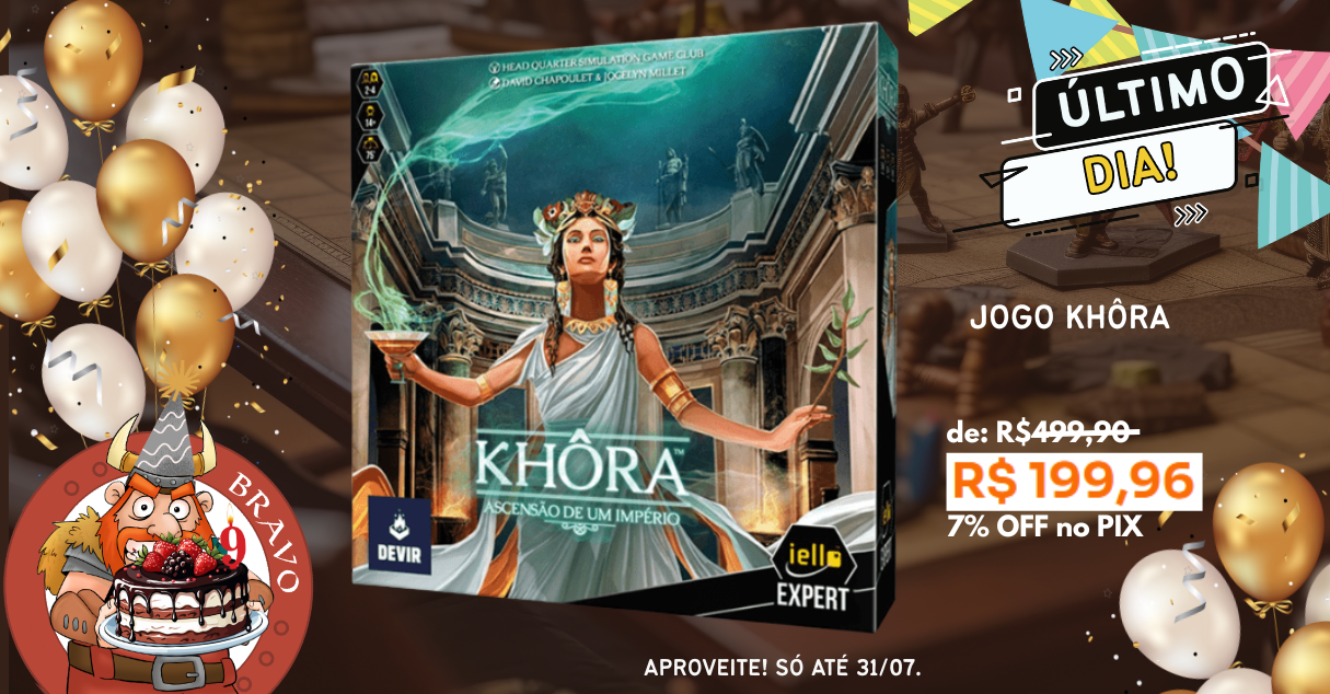 khôra - niver bravo