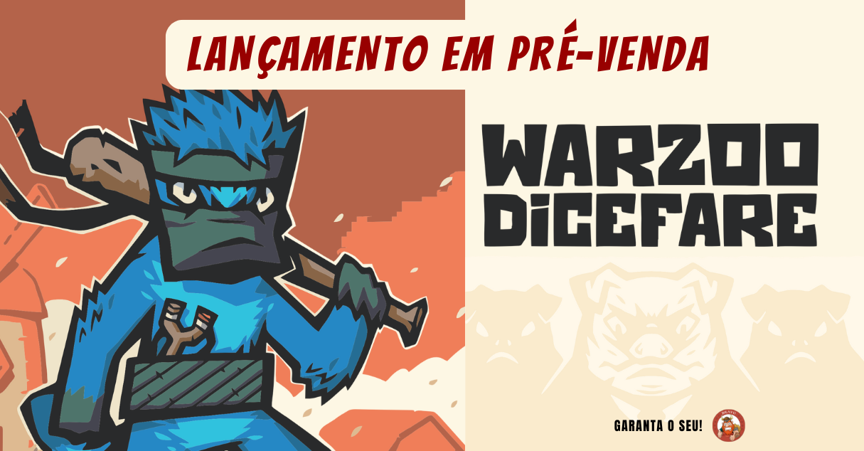 Warzoo Dicefare