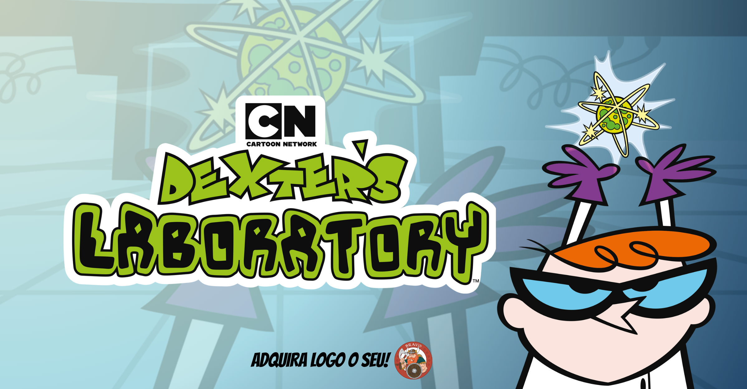 O Laboratório de Dexter