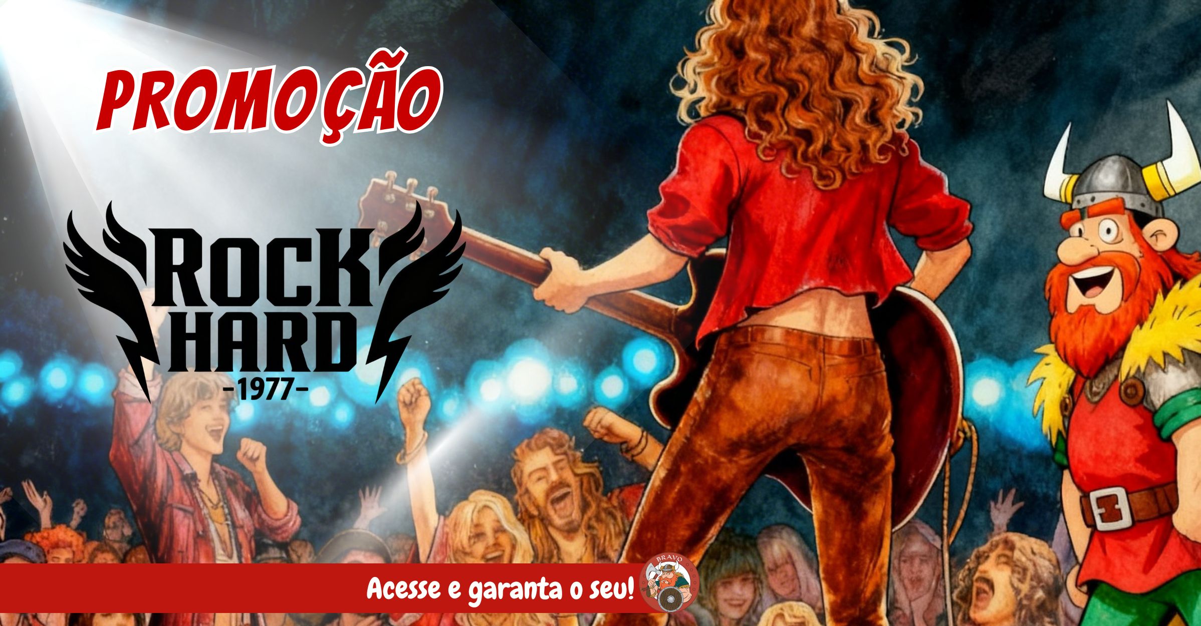 promoção rock hard promoção rock hard
