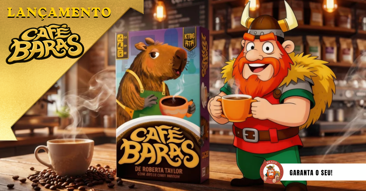banner café baras