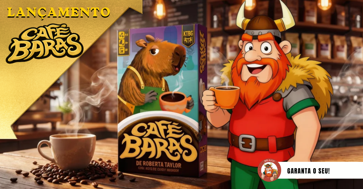 banner café baras