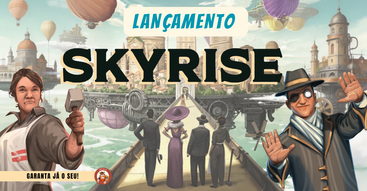 skyrise