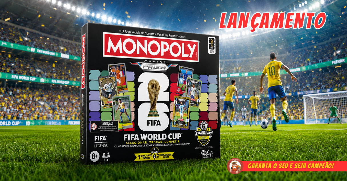 monopoly panini