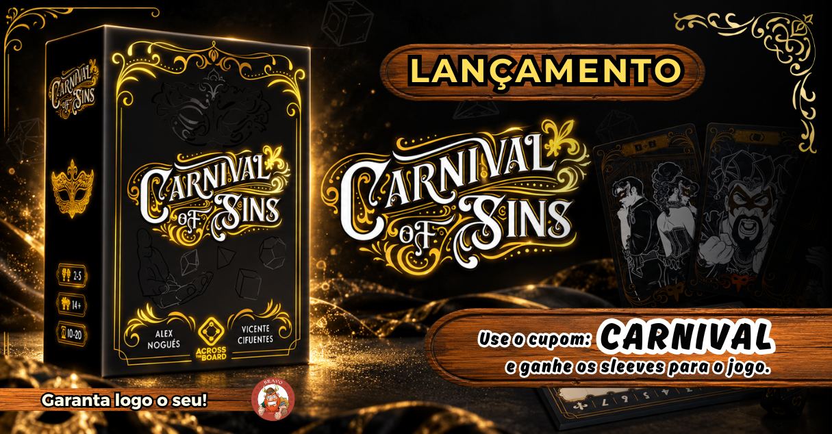 carnival of sins carnival of sins