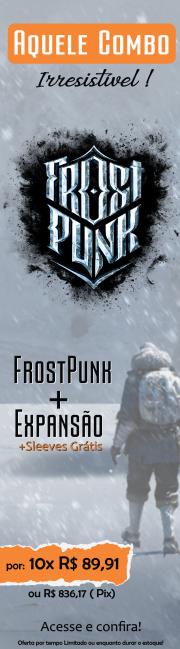 Banner Frostpunk