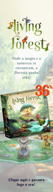 living forest