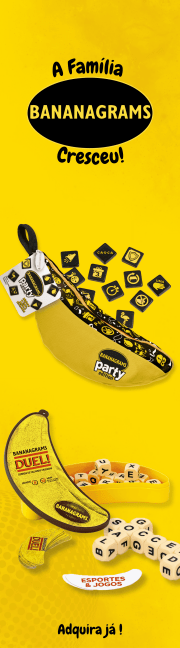 bananagrams 