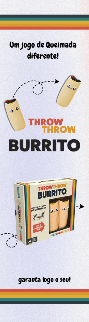 throw throw burrito