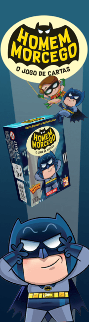 homem morcego