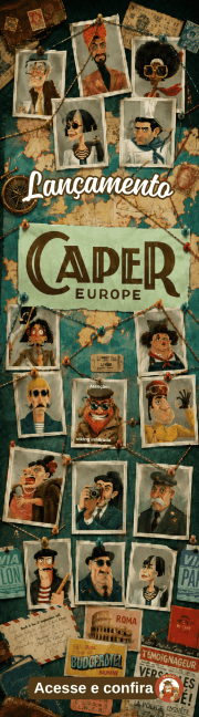 banner caper europe