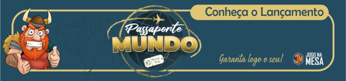 Banner Passaporte Mundo