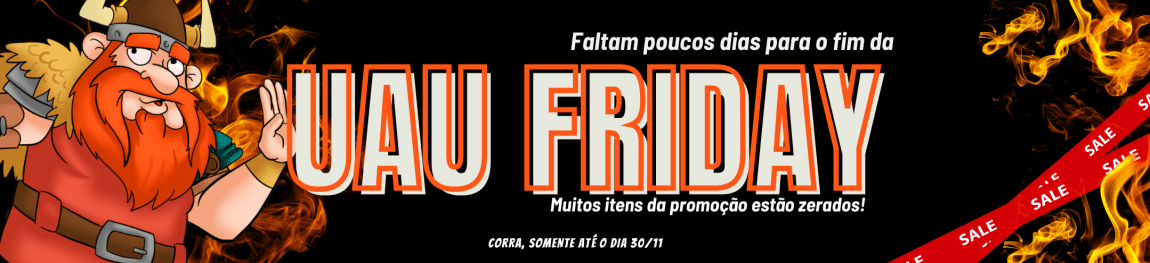 uau friday