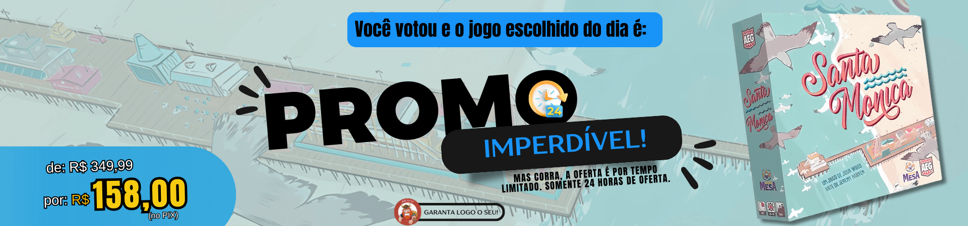 sta mônica