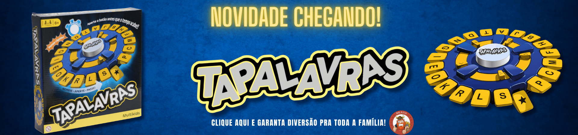 tapalavras