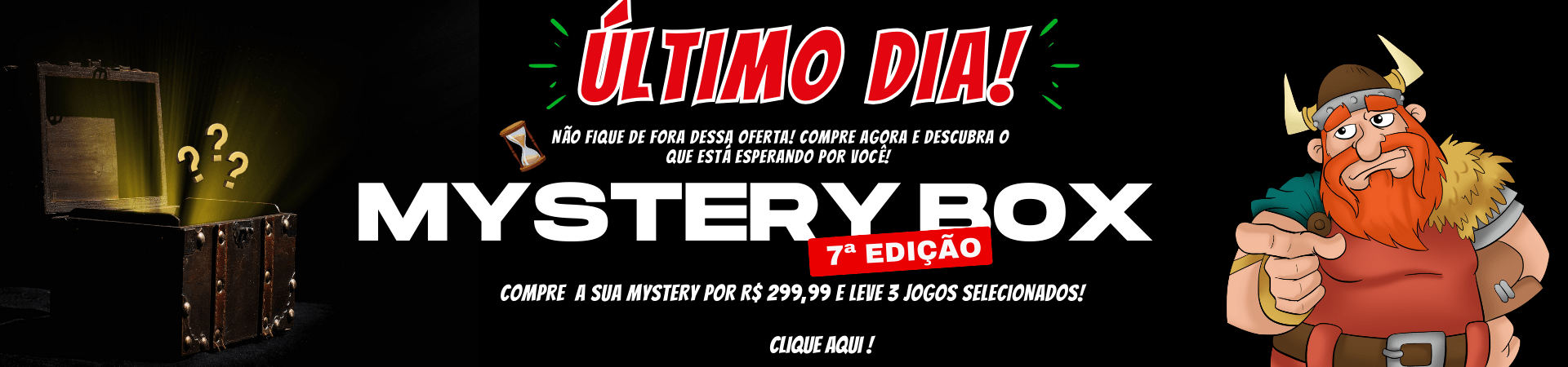 último dia