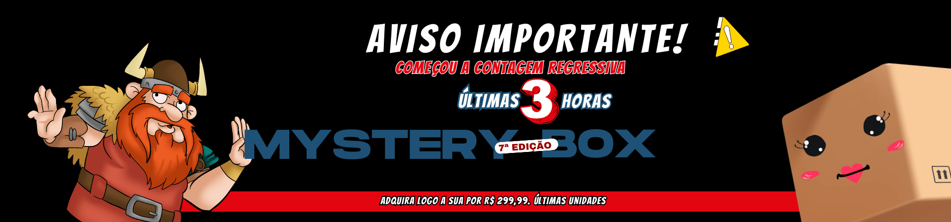 3 horas