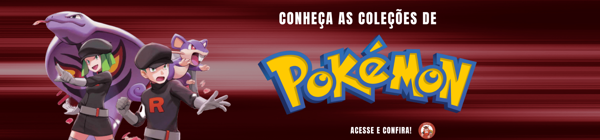 pokémon