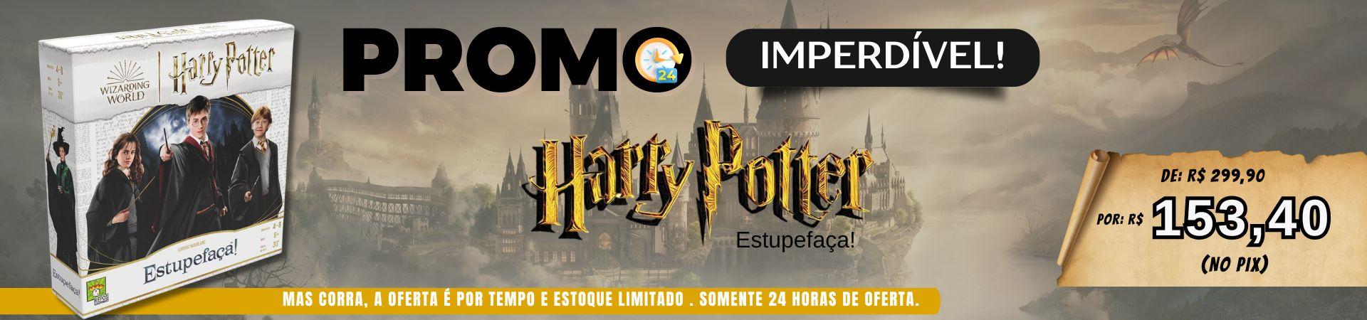 promo do dia - Etupefaça
