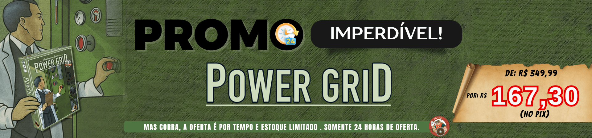 power grid