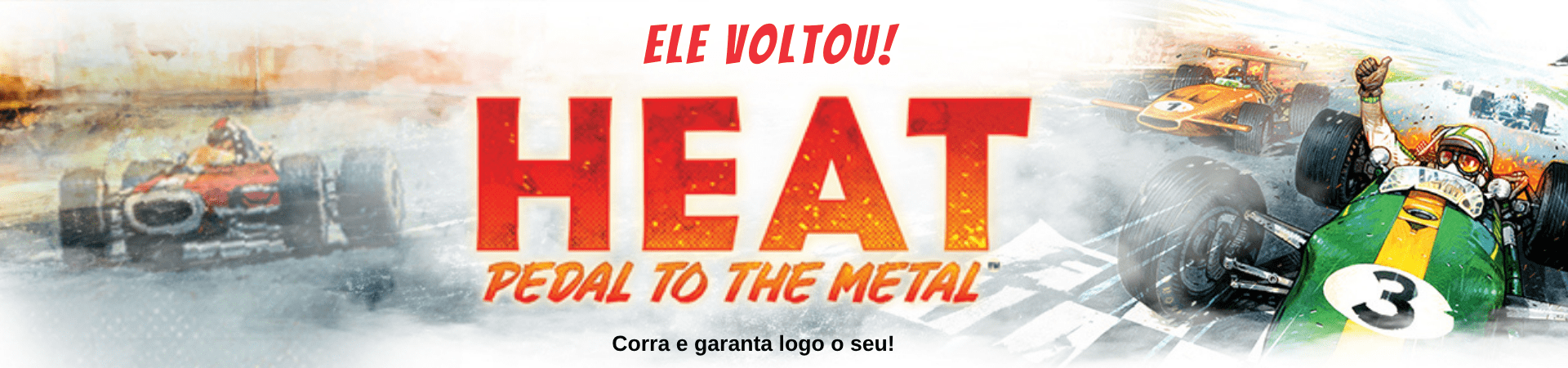 HEAT 