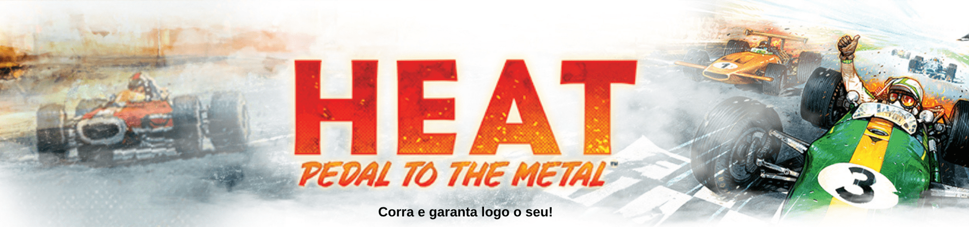 HEAT 
