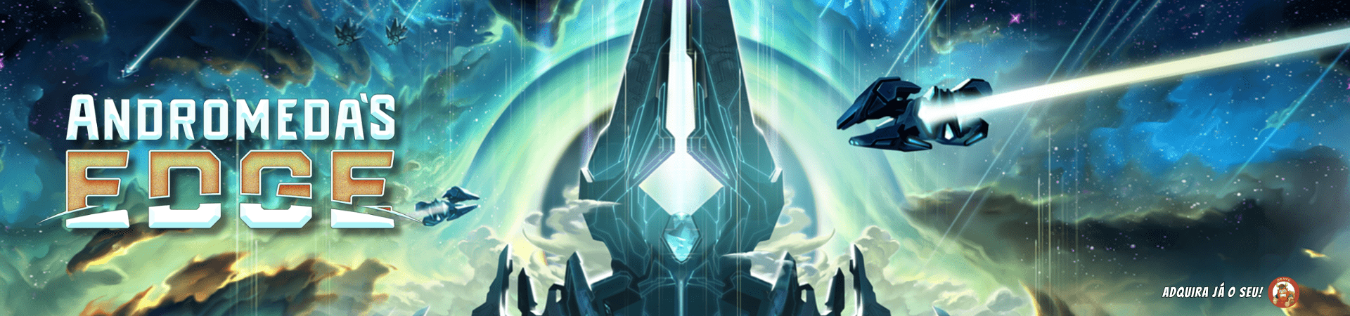 andromeda's Edge