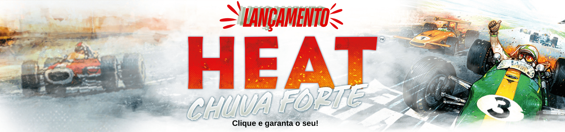 HEAT 