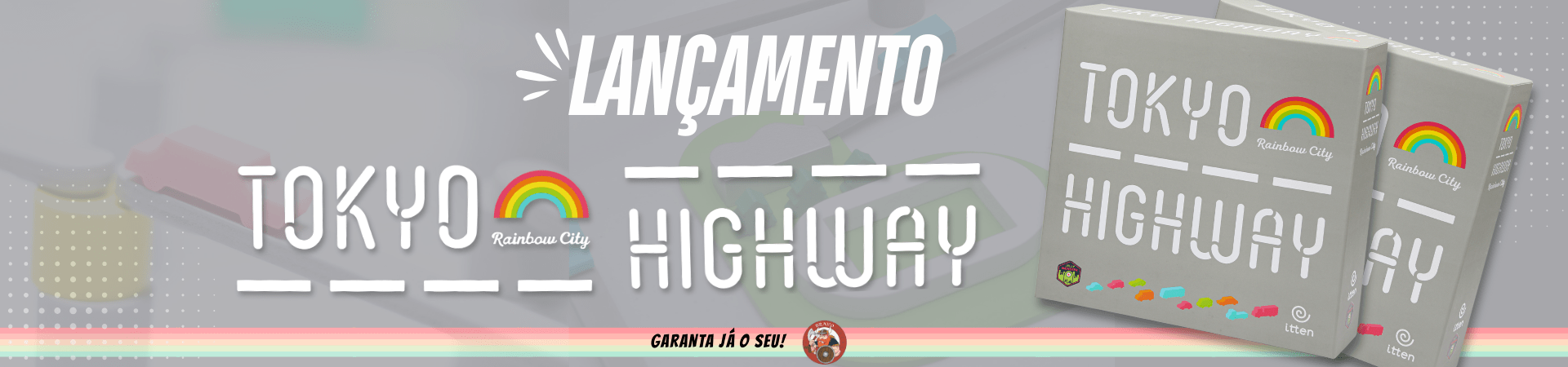 tokyo highway