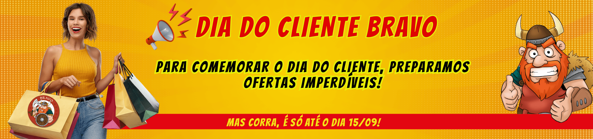 dia do cliente