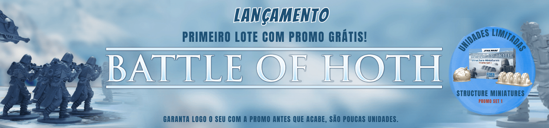 banner Battle of Hoth