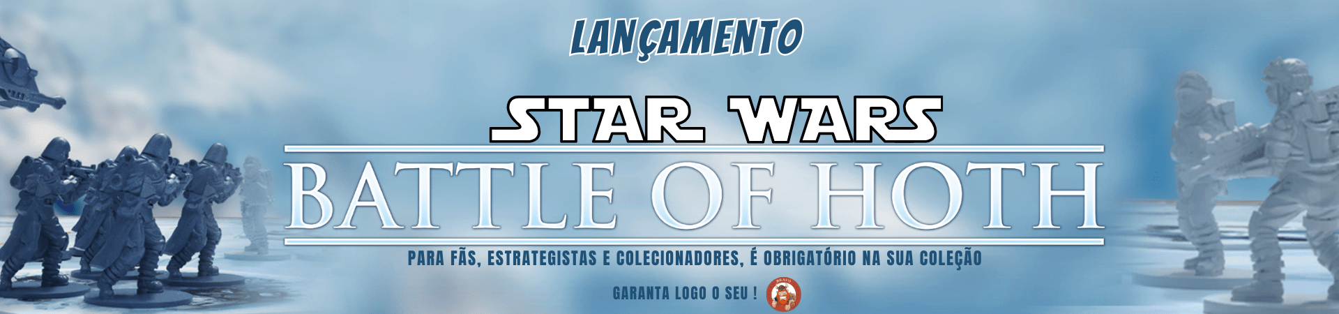 banner Battle of Hoth