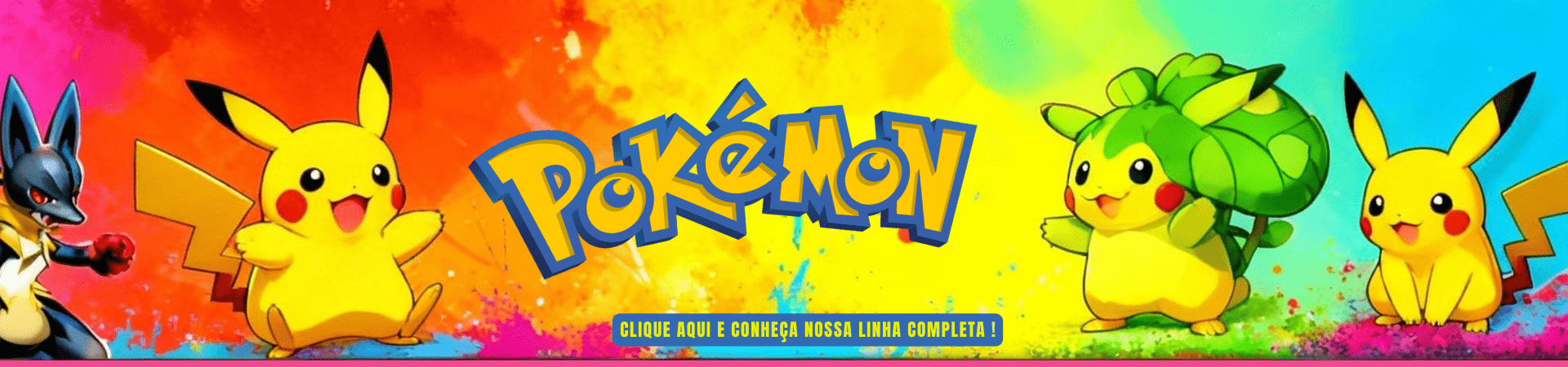 POKÉMON