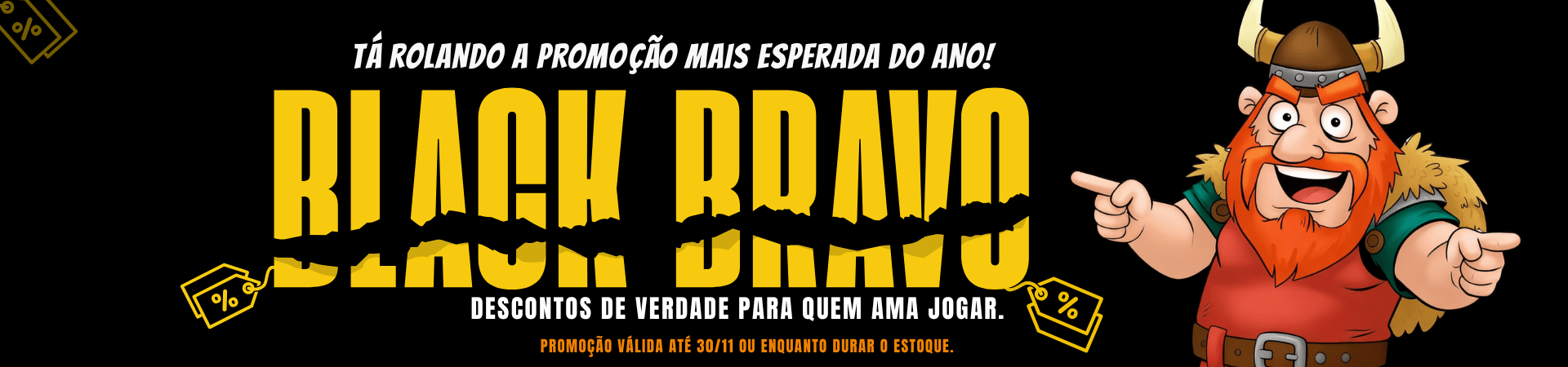 black bravo