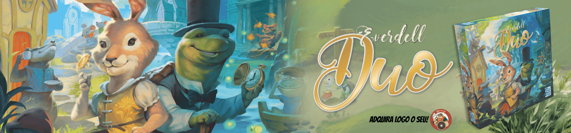 everdell duo