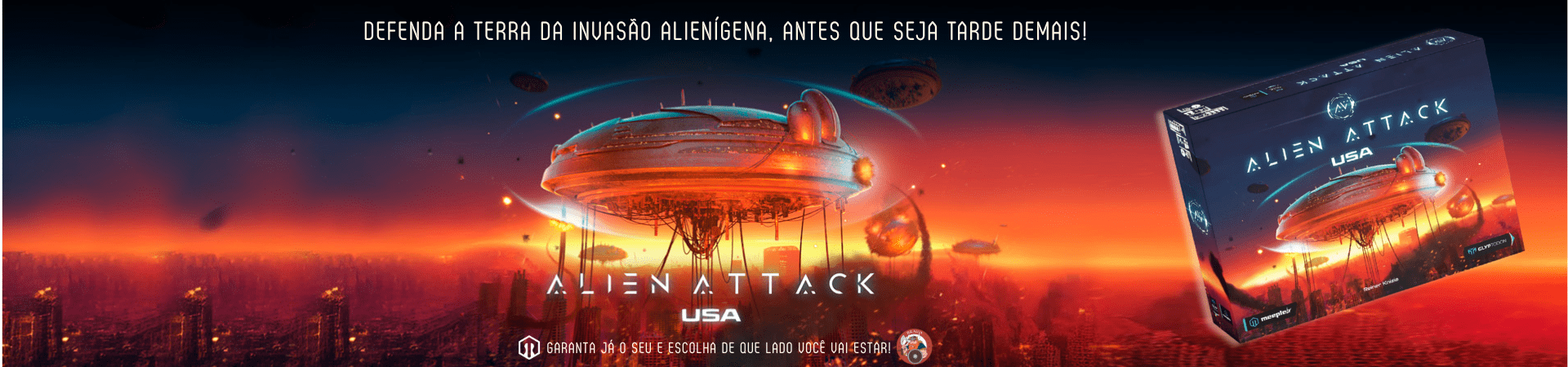 alien atack usa
