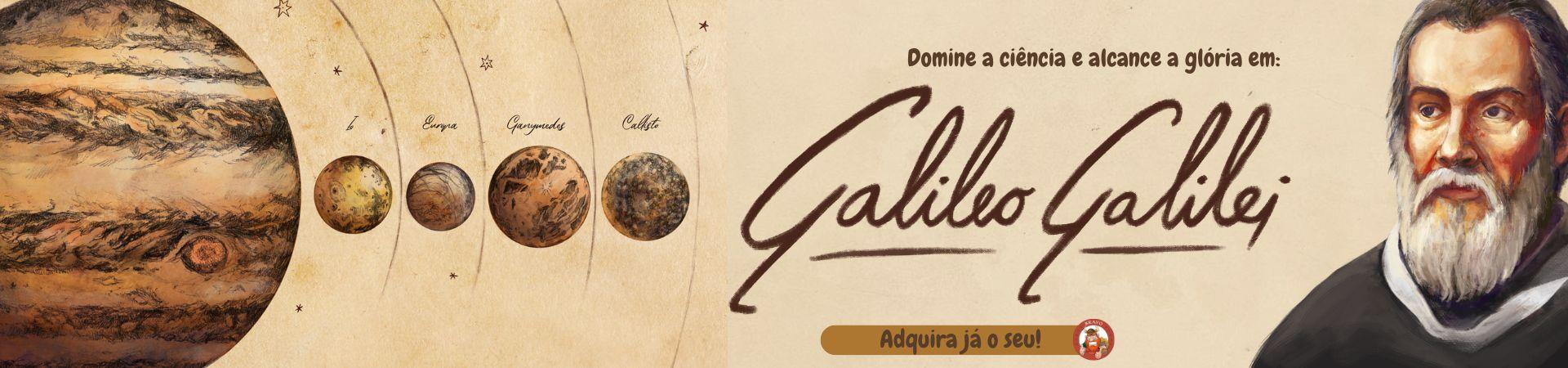 Galileo Galilei