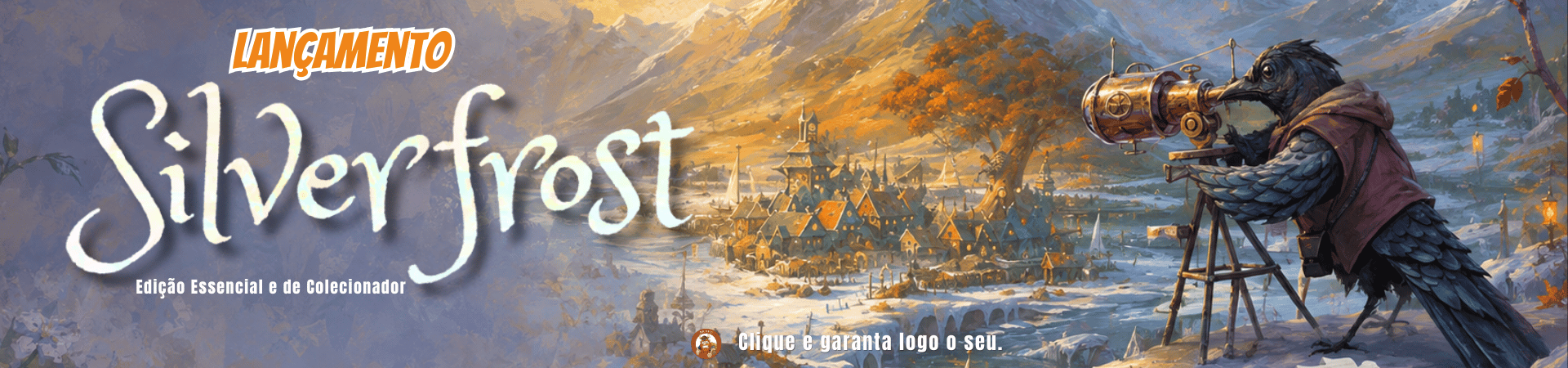 silverfrost - everdell