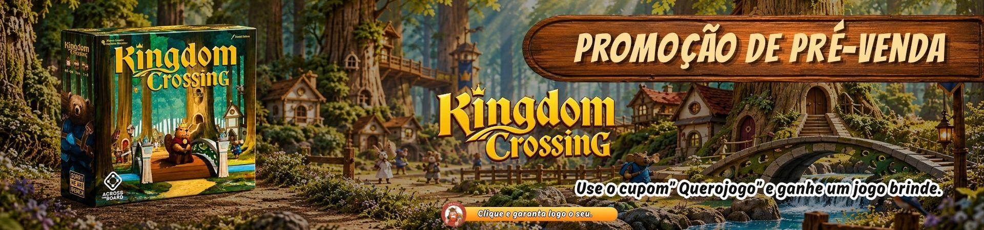 kingdom Crossing