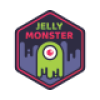 Jelly Monster