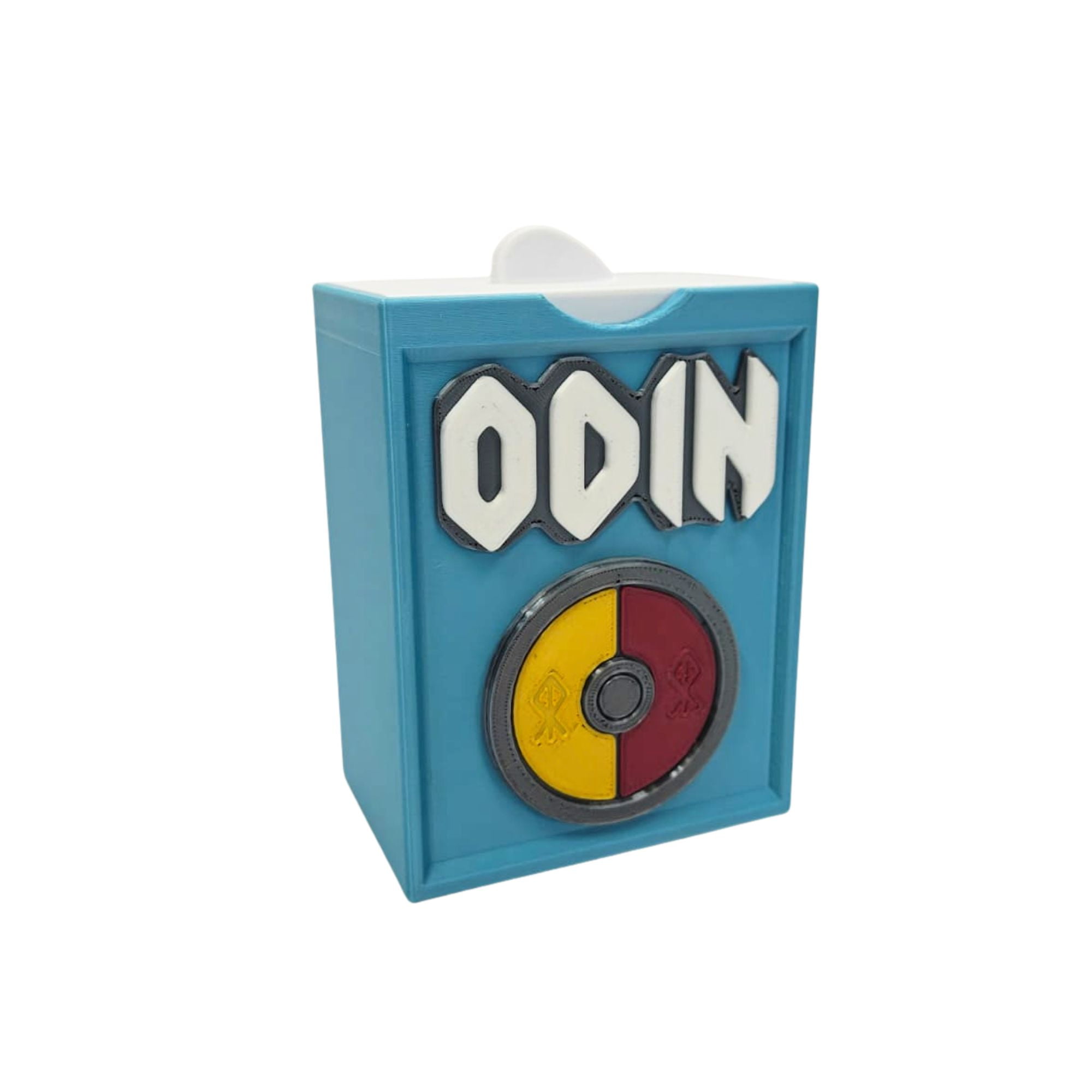 Caixa Organizadora 3D - Odin