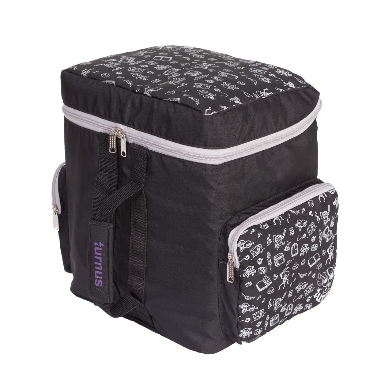 Mochila T260