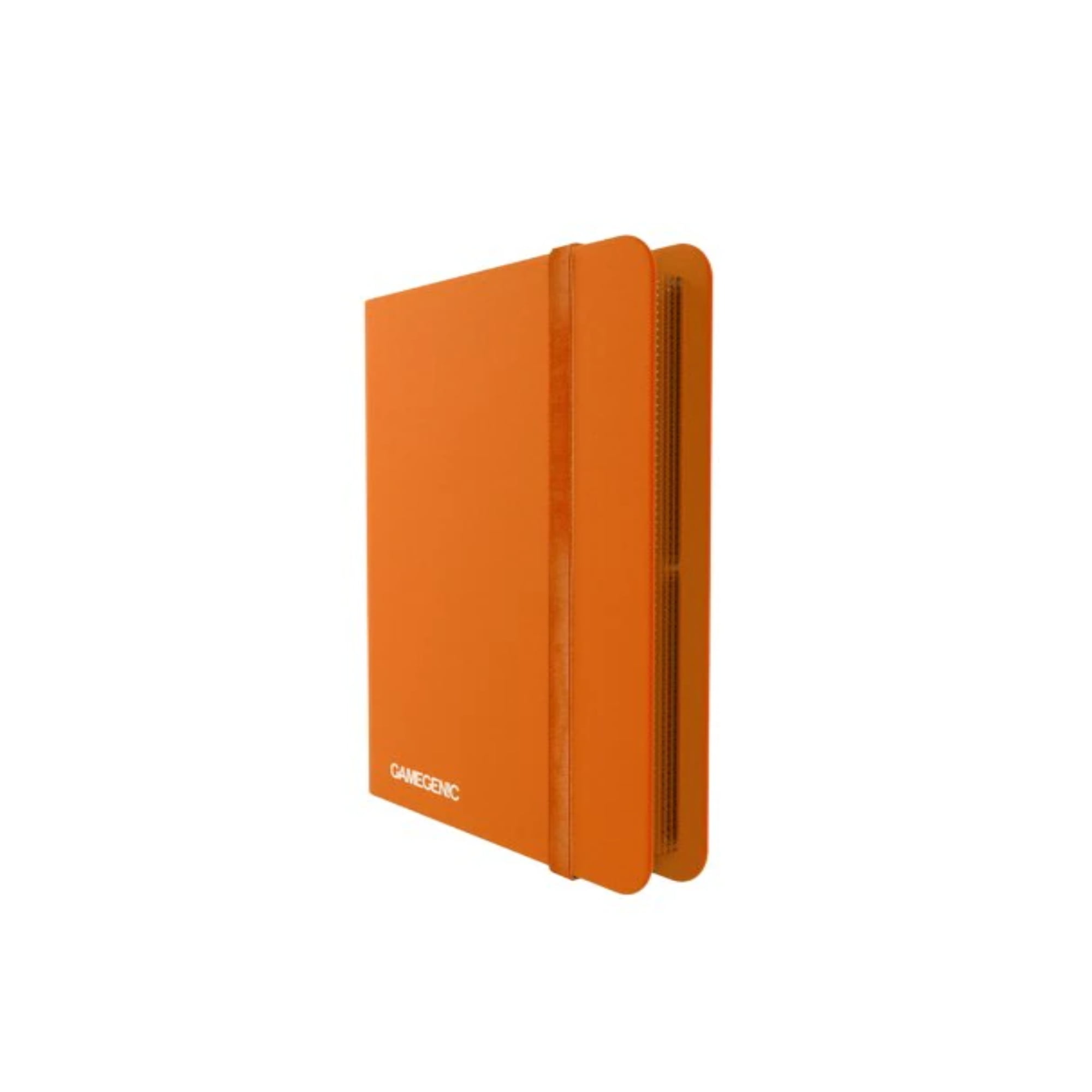 Gamegenic: Casual Album 8-Pocket