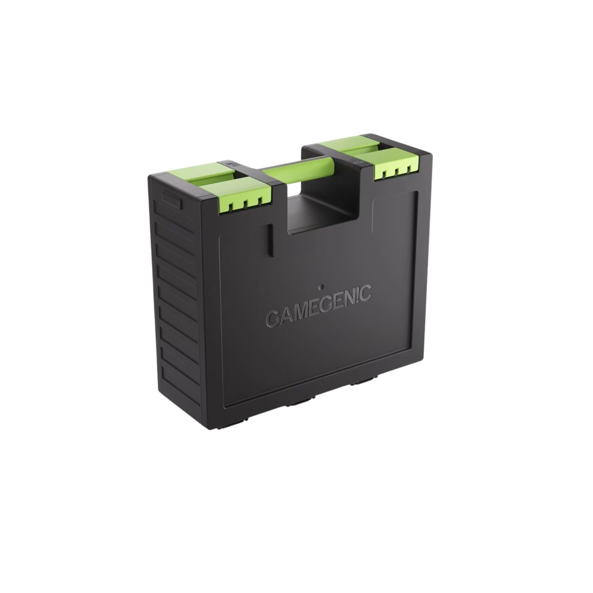 Gamegenic : Game Castle Black/Green
