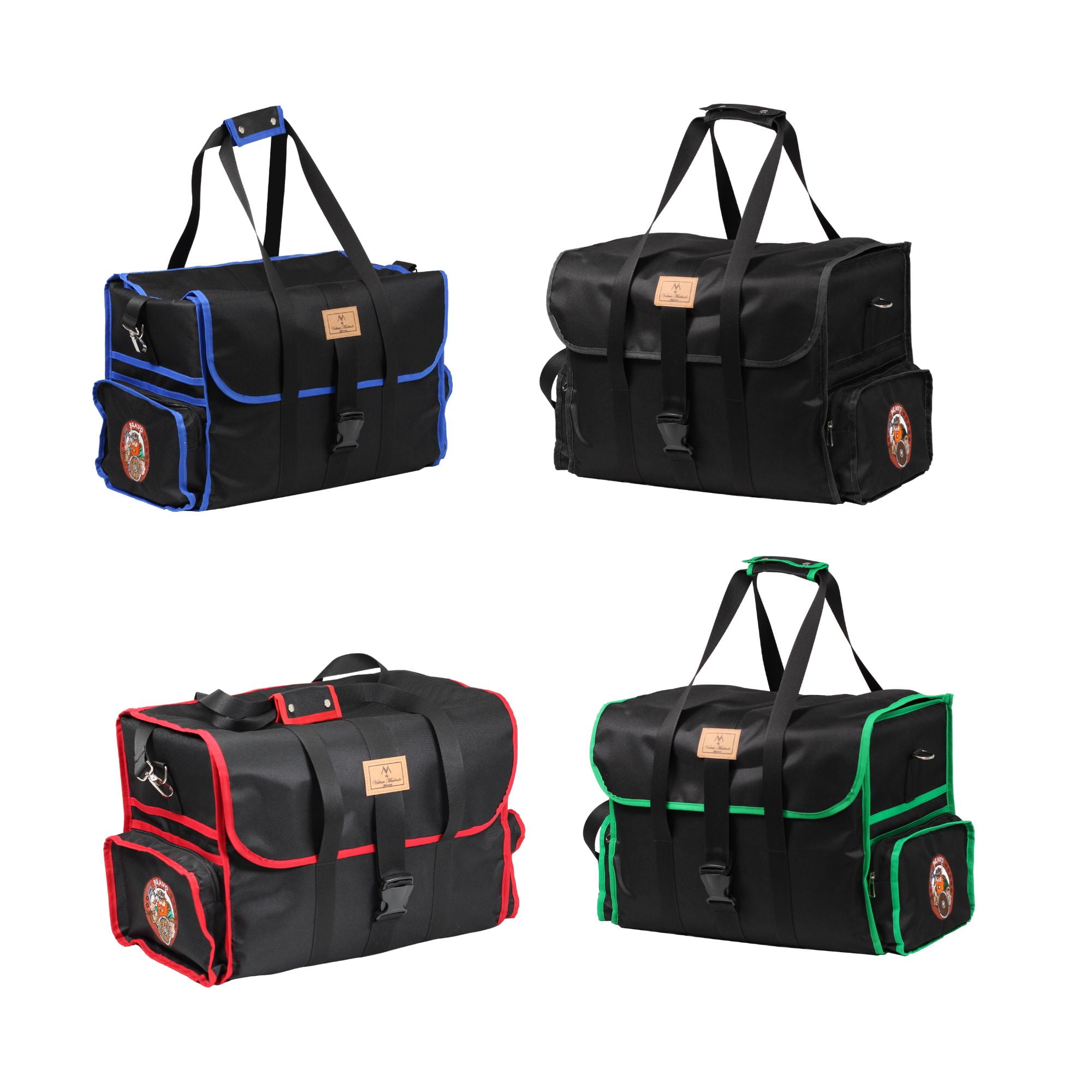 Bolsa para Jogos - Tamanho Grande