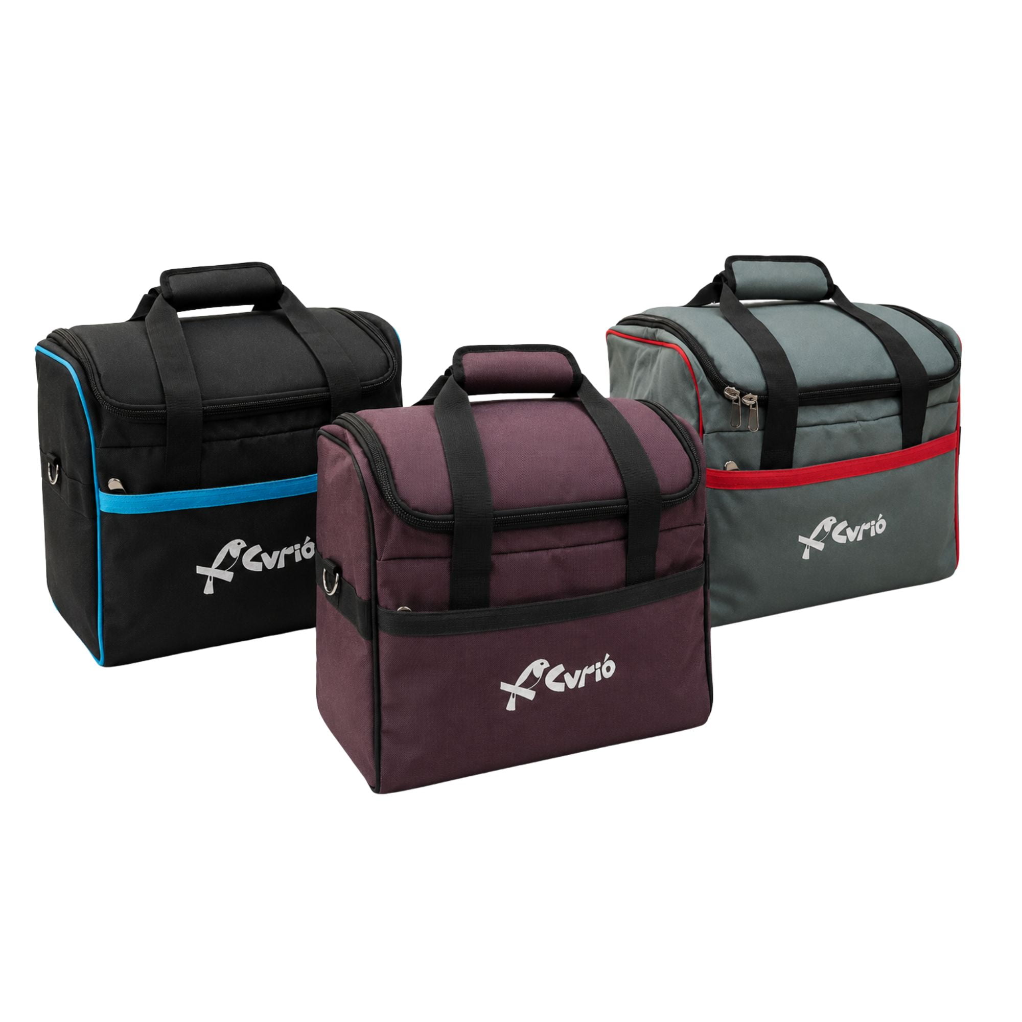 Bolsa de Jogos Curió