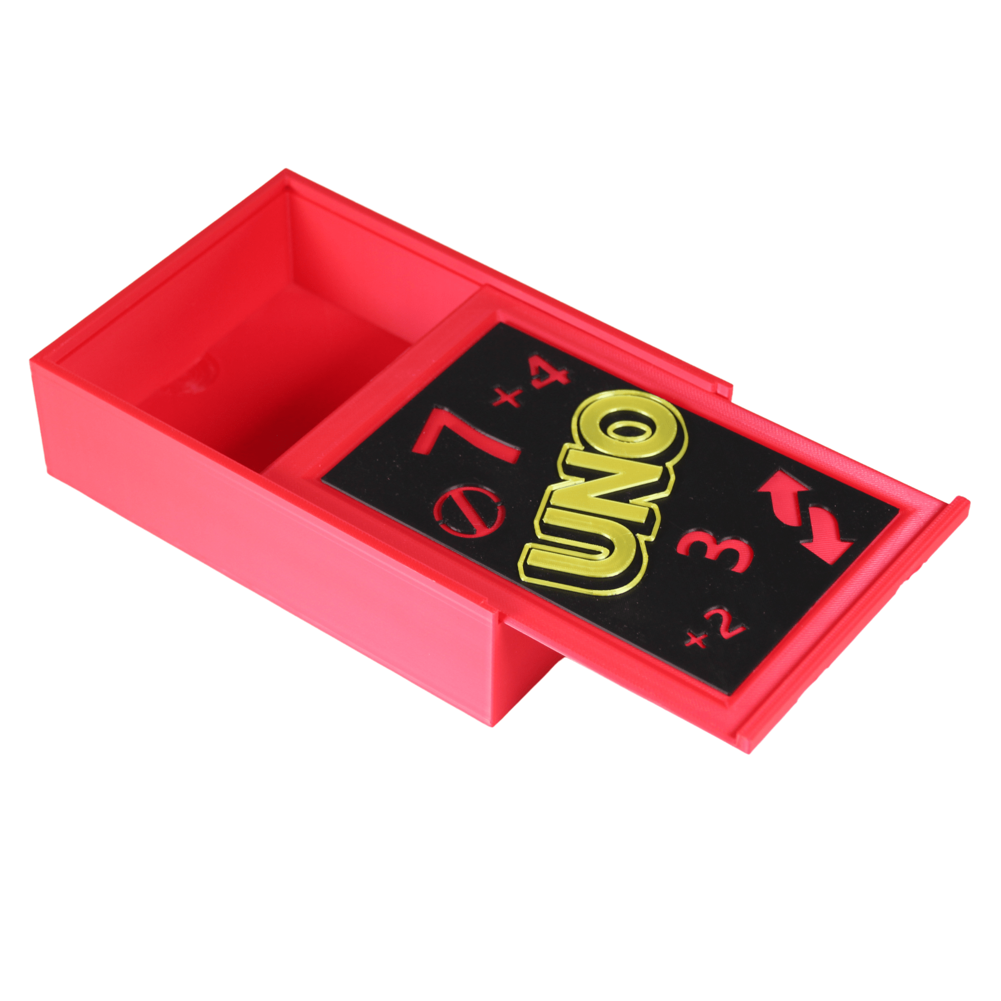 その他 UNO Jogo Uno - All Wild - Mattel